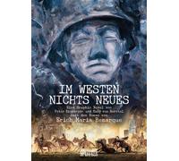 Peter Eickmeyer Im Westen nichts Neues - Jubiläumsausgabe: limitierte Vo (Relié)