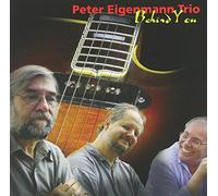 Peter Eigenmann - Behind You