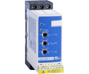 Peter Electronic VersiStart II plus 400-22 26300.40022 Démarreur progressif Puissance moteur à 400 V 11 kW 400 V/AC Courant