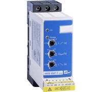 Peter Electronic VersiStart II plus 480-12 B, 24VDC 26300.48012 Démarreur progressif Puissance moteur à 400 V 5.5 kW 480 V/AC Courant nominal 12 A