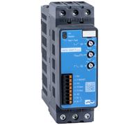 Peter Electronic VersiStart II plus 480-45 B, 24VDC 26300.48045 Démarreur progressif Puissance moteur à 400 V 22 kW 480 V/AC