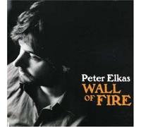 Peter Elkas - Wall of Fire [Import]