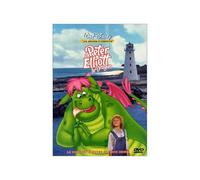 Peter & Elliott Le Dragon
