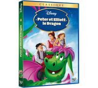 Peter & Elliott Le Dragon - Édition Spéciale
