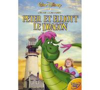 Peter et Elliott le dragon G – Disney