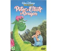 Peter & Elliott Le Dragon [Version Longue restaurée]
