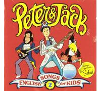 Peter - English Songs For Kids 2