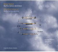 Peter Eoetvoes - Woher? Wohin? - Mythen, Nationen,