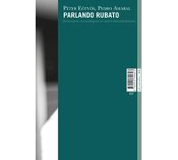 Peter Eotvos, Parlando Rubato