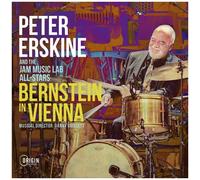 Peter Erskine - Bernstein in Vienna