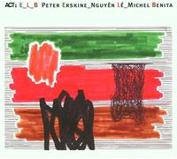 Peter Erskine - E-L-B