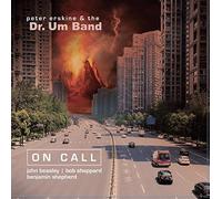 Peter Erskine - on Call