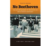 Peter erskine : peter erskine no beethoven - recueil