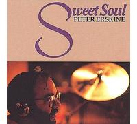 Peter Erskine - Sweet Soul [Import]