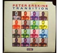 Peter Erskine - Transition