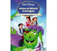 Peter et Elliot le dragon – Disney – VF