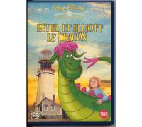 Peter Et Elliot Le Dragon