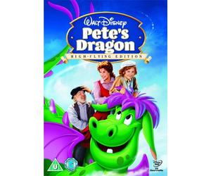 Peter et Elliot le dragon / Pete's Dragon ( Pete's Dragon (High-Flying Edition) )