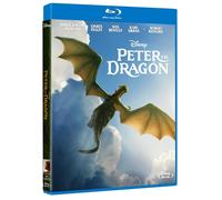 Peter Et Elliott Le Dragon (2016) / Pete's Dragon (Blu Ray)