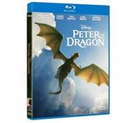 Peter et Elliott le dragon (2016) / Pete's Dragon (Blu Ray)