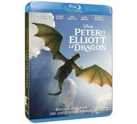 Peter Et Elliott Le Dragon - Blu-Ray