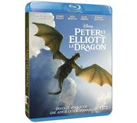 Peter Et Elliott Le Dragon - Blu-Ray