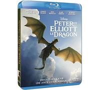 Peter et Elliott le Dragon [Blu Ray] [Blu-ray]