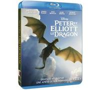 Peter et Elliott le dragon Version 2016 Blu-ray E