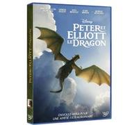 Peter et Elliott le dragon Version 2016 DVD E