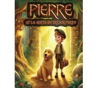 Peter Et La Quête Du Trésor Perdu