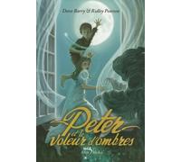 Peter et le voleur d'ombres