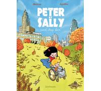 Peter et Sally vont trop loin