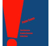 Peter evans quartet CD