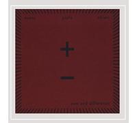 Peter Evans - Sum & Difference