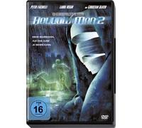 Peter Facinelli - Hollow Man 2 (Einzel-DVD)