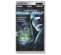 Peter Facinelli - Hollow Man 2 [UMD pour PSP] [Import]