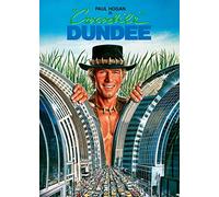 Peter Faiman-Crocodile Dundee [Edizione: Giappone] [Import]