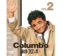 Peter Falk-Columbo 2 Value Pack (6 DVD) [Edizione: Giappone] [Import]