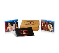 Peter Falk-Columbo Complete Box (35 Blu-Ray) [Edizione: Giappone] [Import]