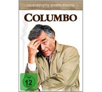 Peter Falk - Columbo Season 9