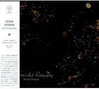 Peter Fessler - Here's That Rainy Day