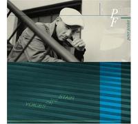 Peter Fessler - Voices on Stair [Import]