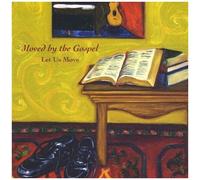 Peter Fisher Hesed - Moved By The Gospel Let Us Move [Cd]