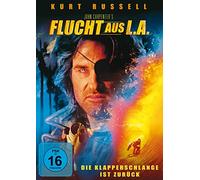 Peter Fonda,Stacy Keach,Cliff Robertson - Flucht aus l.a.