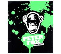 Peter Fox & Cold Steel - Live aus Berlin ., Stadtaffe Buch)