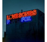 PETER FOX - LOVE SONGS CD NEUF