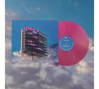 Peter Fox – Zukunft Pink – Vinyle 7" rose bio Édition anniversaire (Importé)