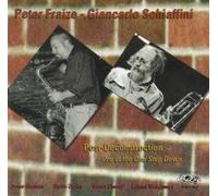 Peter Fraize & Giancarlo... - Post [Import]