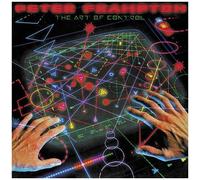 Peter Frampton - Art Of Control [Cd] Holland - Import
