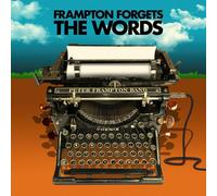 Peter Frampton – Frampton Forgets the Words – Vinyle 2LP – UMC